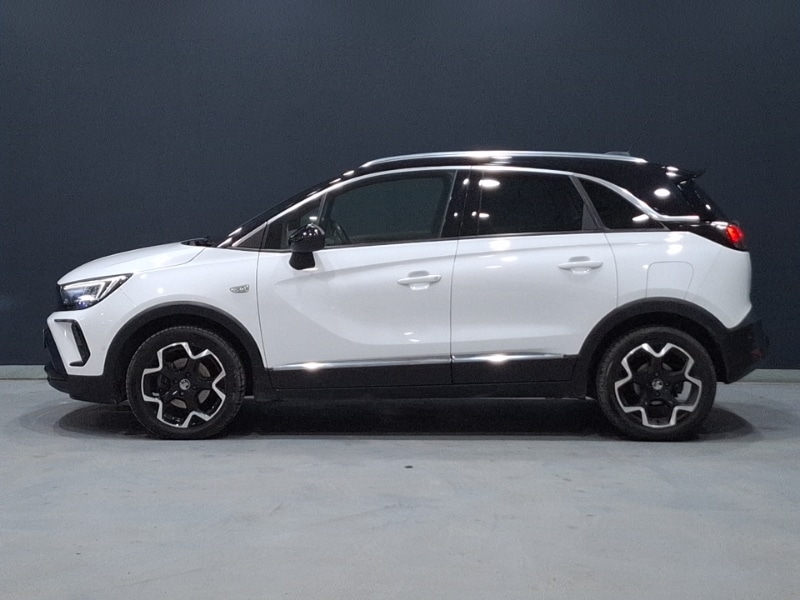 Used Vauxhall Crossland 2022 for sale - 77273549: Photo 4