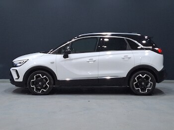 Used Vauxhall Crossland 2022 for sale - 77273549: Photo