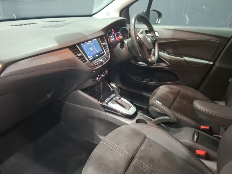 Used Vauxhall Crossland 2022 for sale - 77273549: Photo 5