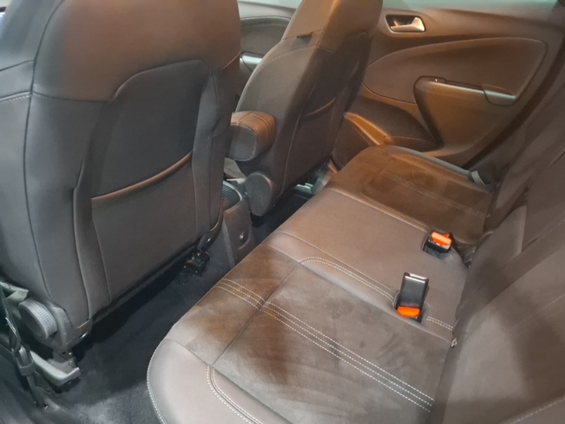 Used Vauxhall Crossland 2022 for sale - 77273549: Photo 6