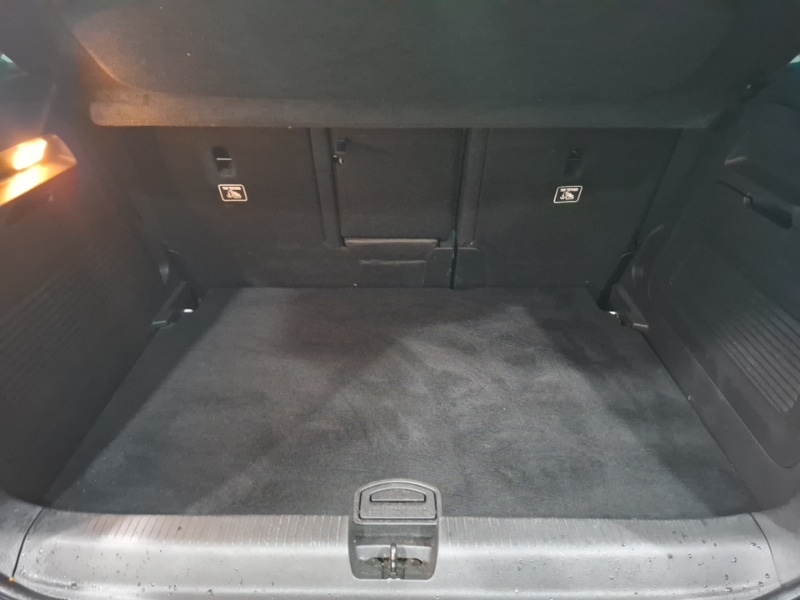 Used Vauxhall Crossland 2022 for sale - 77273549: Photo 8