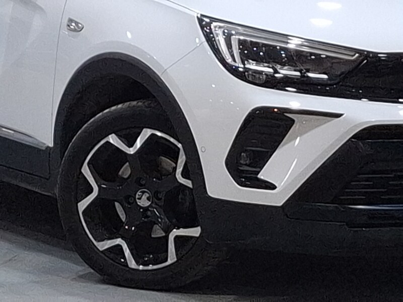 Used Vauxhall Crossland 2022 for sale - 77273549: Photo 9