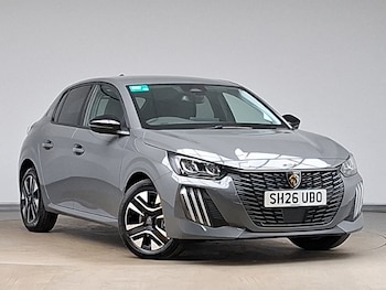 Used Peugeot 208 2026 for sale - 79242329: Photo