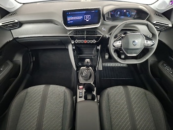 Used Peugeot 208 2026 for sale - 79242329: Photo