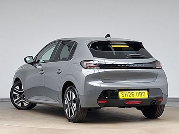 Used Peugeot 208 2026 for sale - 79242329: Photo