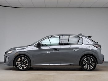 Used Peugeot 208 2026 for sale - 79242329: Photo