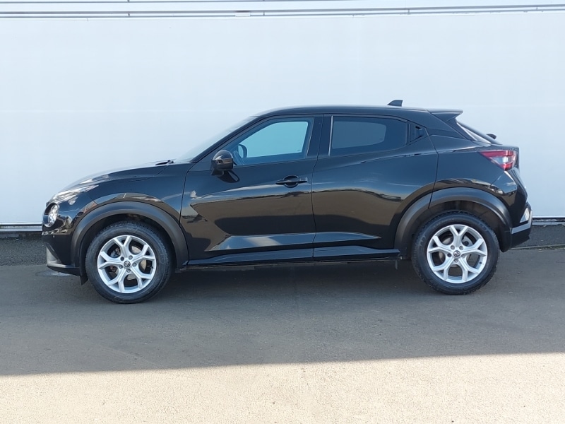Used Nissan Juke 2020 for sale - 77214459: Photo 4