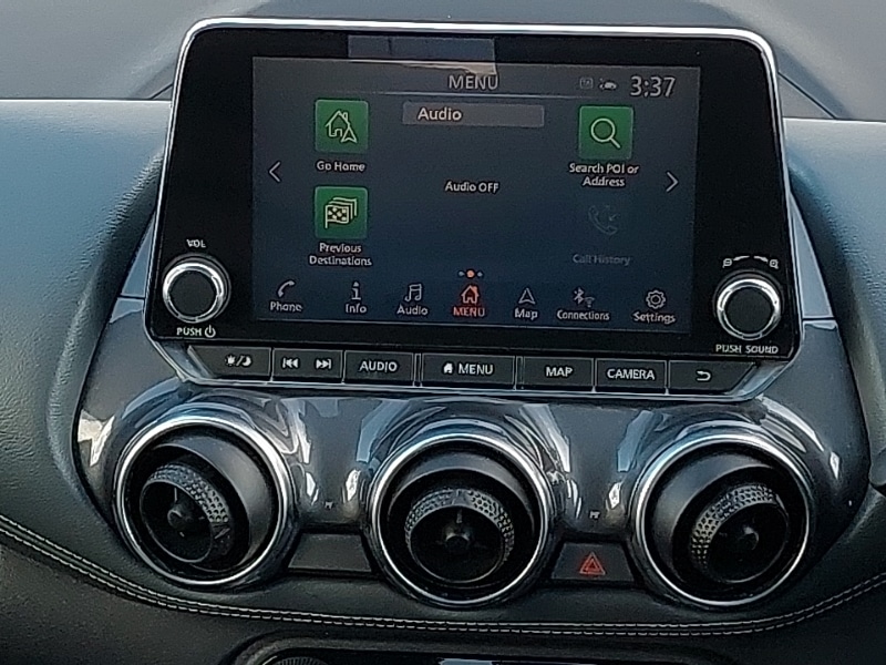 Used Nissan Juke 2020 for sale - 77214459: Photo 7