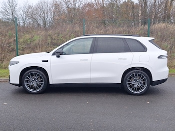 Used Leapmotor C10 2025 for sale - 76889664: Photo