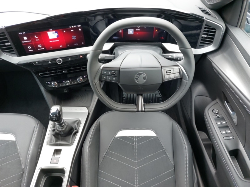 Used Vauxhall Mokka 2025 for sale - 76822882: Photo 7