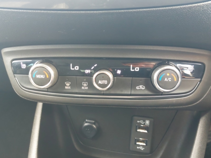 Used Vauxhall Crossland 2022 for sale - 76446201: Photo 12