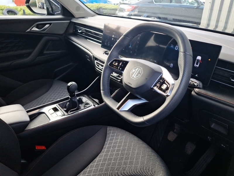 Used MG MG HS 2024 for sale - 76335413: Photo 10
