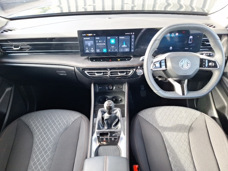 Used MG MG HS 2024 for sale - 76335413: Photo 2