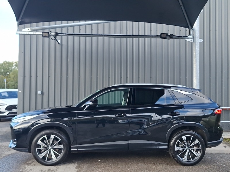 Used MG MG HS 2024 for sale - 76335413: Photo 4