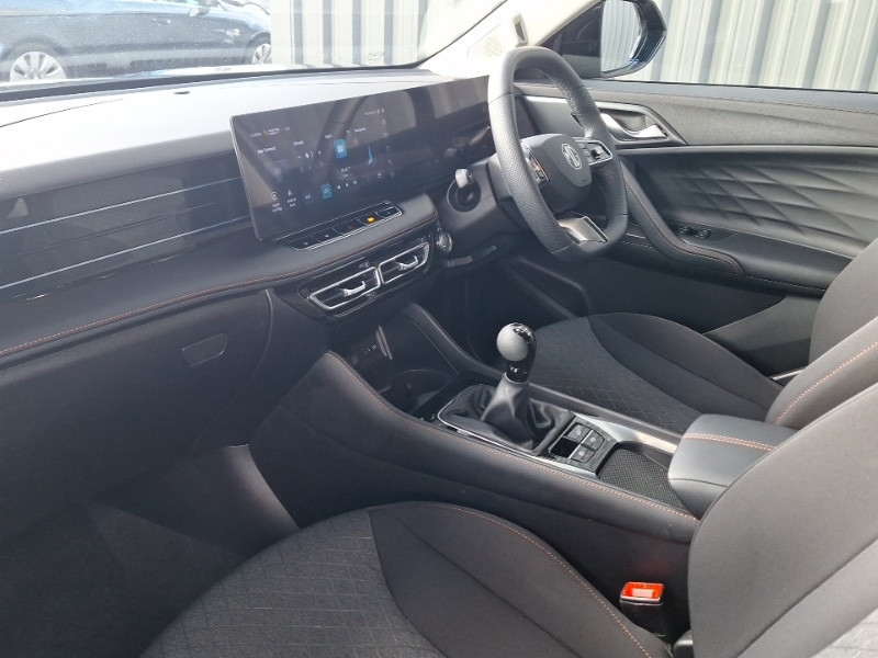 Used MG MG HS 2024 for sale - 76335413: Photo 5