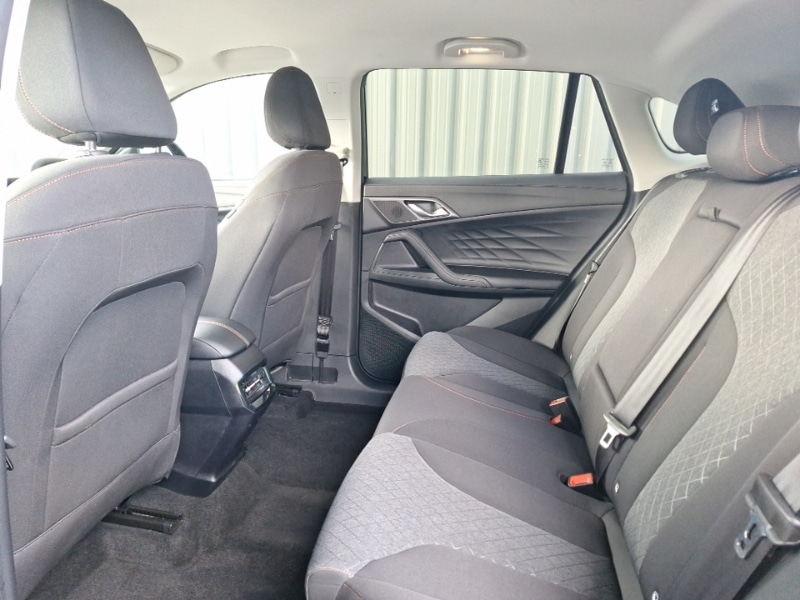 Used MG MG HS 2024 for sale - 76335413: Photo 6