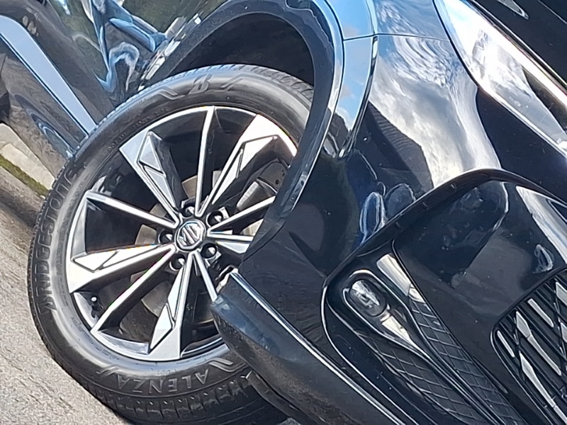 Used MG MG HS 2024 for sale - 76335413: Photo 9