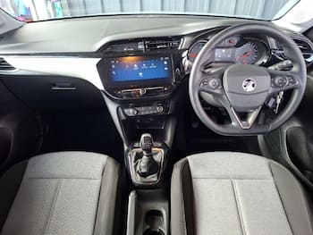 Used Vauxhall Corsa 2025 for sale - 79789723: Photo