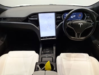 Used Tesla Model S 2019 for sale - 75256314: Photo
