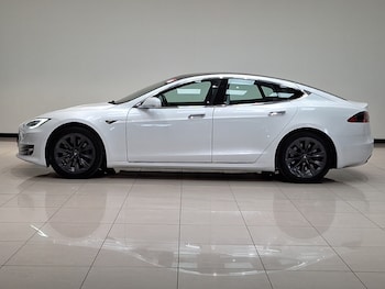 Used Tesla Model S 2019 for sale - 75256314: Photo
