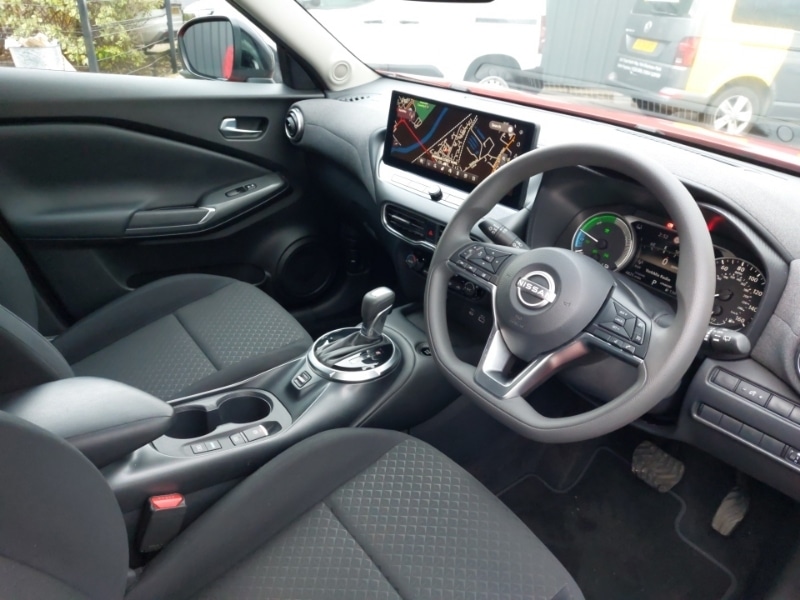 Used Nissan Juke 2024 for sale - 76465692: Photo 12