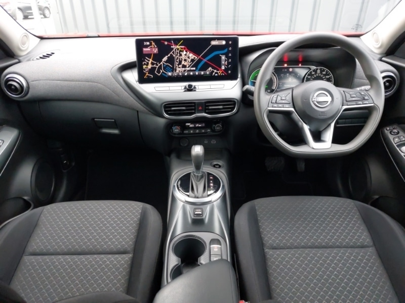 Used Nissan Juke 2024 for sale - 76465692: Photo 2