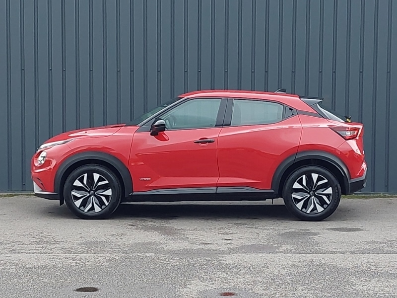 Used Nissan Juke 2024 for sale - 76465692: Photo 4