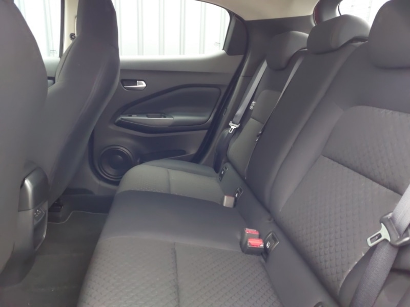 Used Nissan Juke 2024 for sale - 76465692: Photo 6