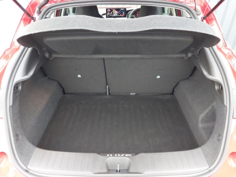 Used Nissan Juke 2024 for sale - 76465692: Photo 8