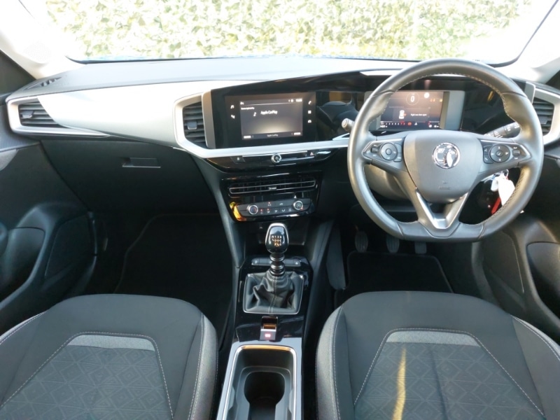 Used Vauxhall Mokka 2022 for sale - 76713948: Photo 2