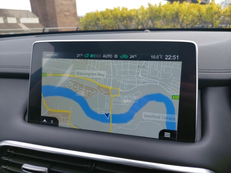 Used MG MG HS 2020 for sale - 77645164: Photo 10