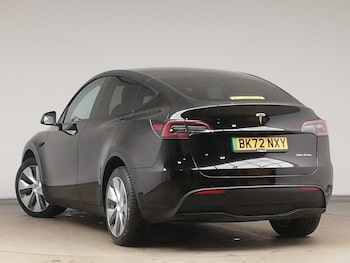 Used Tesla Model Y 2022 for sale - 76339282: Photo