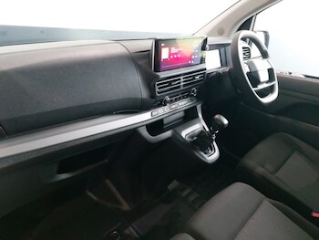 Used Vauxhall Vivaro 2025 for sale - 79208236: Photo