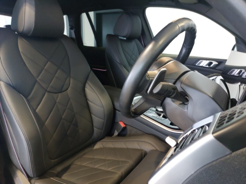 Used BMW X5 2024 for sale - 78164998: Photo 11