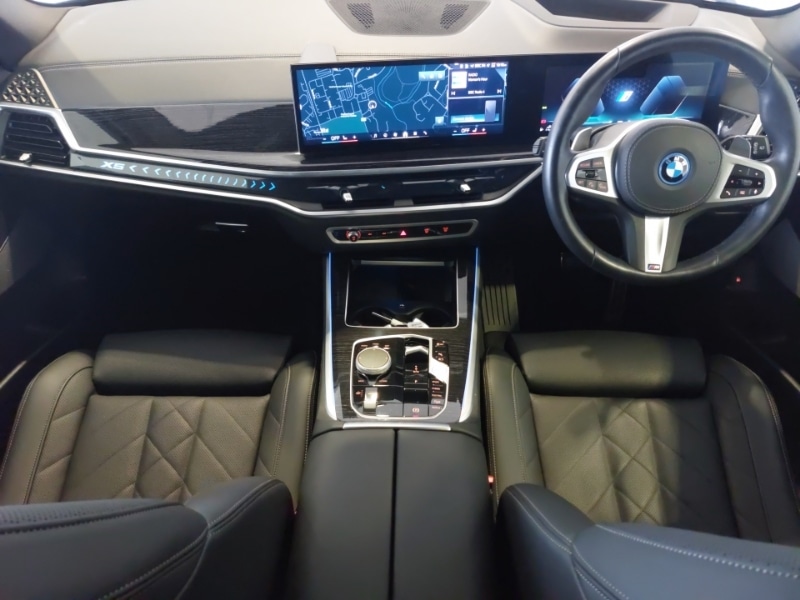 Used BMW X5 2024 for sale - 78164998: Photo 4