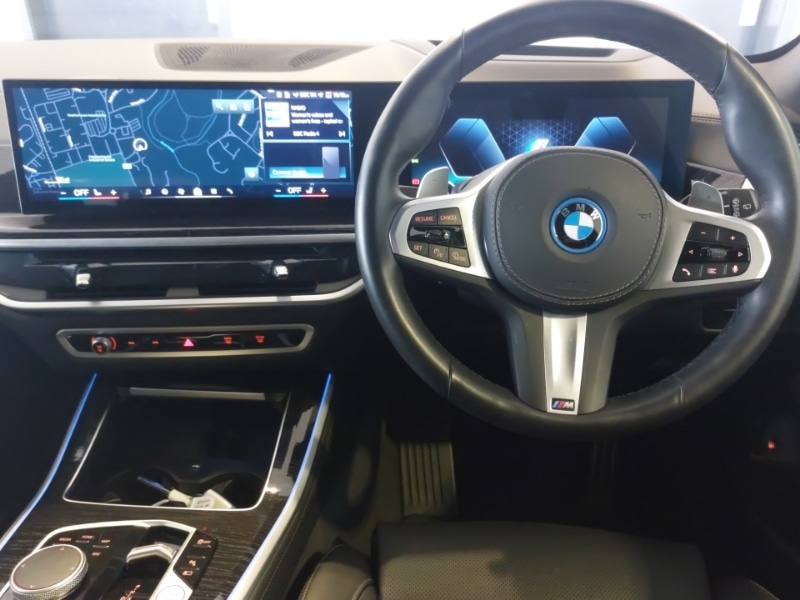 Used BMW X5 2024 for sale - 78164998: Photo 5