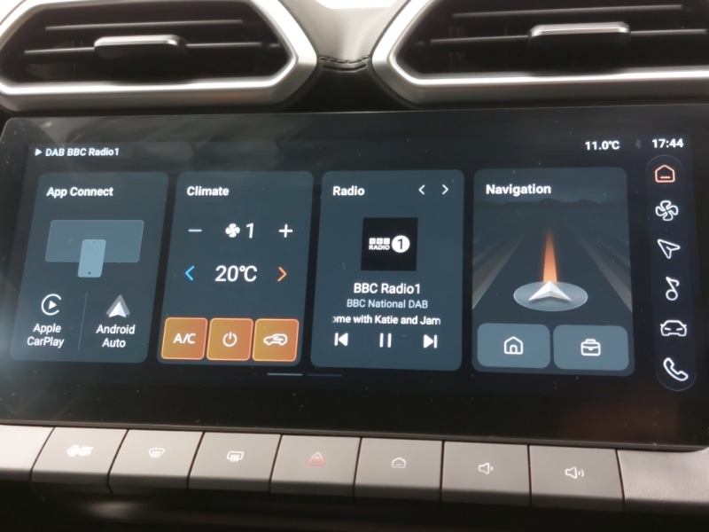 Used MG MG ZS 2025 for sale - 77170043: Photo 11