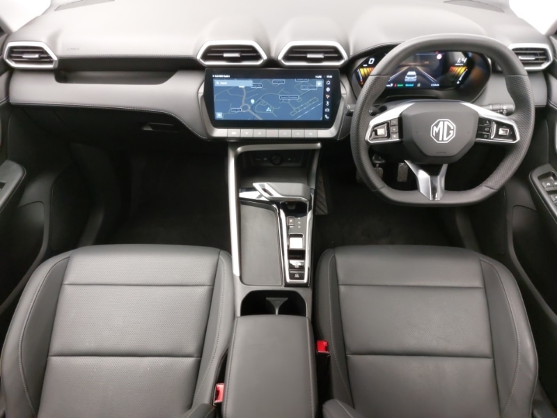 Used MG MG ZS 2025 for sale - 77170043: Photo 2