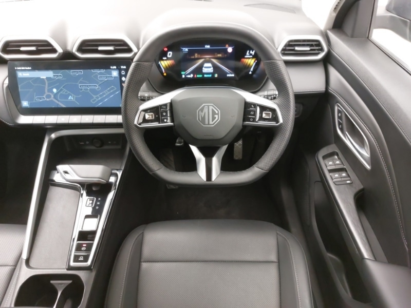 Used MG MG ZS 2025 for sale - 77170043: Photo 7