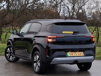 Used Vauxhall Frontera 2025 for sale - 78114811: Photo