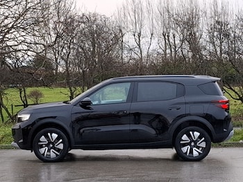 Used Vauxhall Frontera 2025 for sale - 78114811: Photo