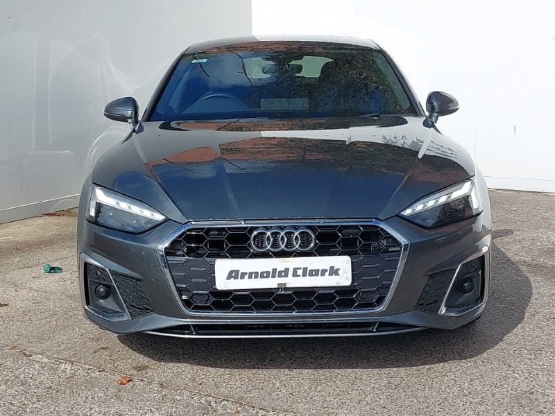 Used Audi A5 2022 for sale - 76383519: Photo 12