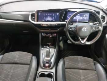 Used Vauxhall Grandland 2023 for sale - 74873147: Photo