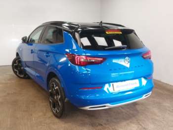 Used Vauxhall Grandland 2023 for sale - 74873147: Photo