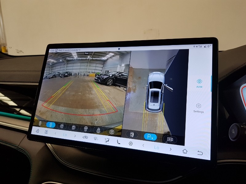 Used BYD Seal U 2025 for sale - 78114510: Photo 11