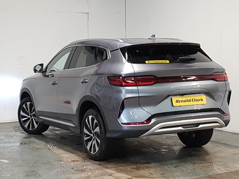 Used BYD Seal U 2025 for sale - 78114510: Photo 3