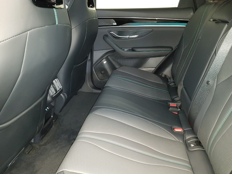 Used BYD Seal U 2025 for sale - 78114510: Photo 6