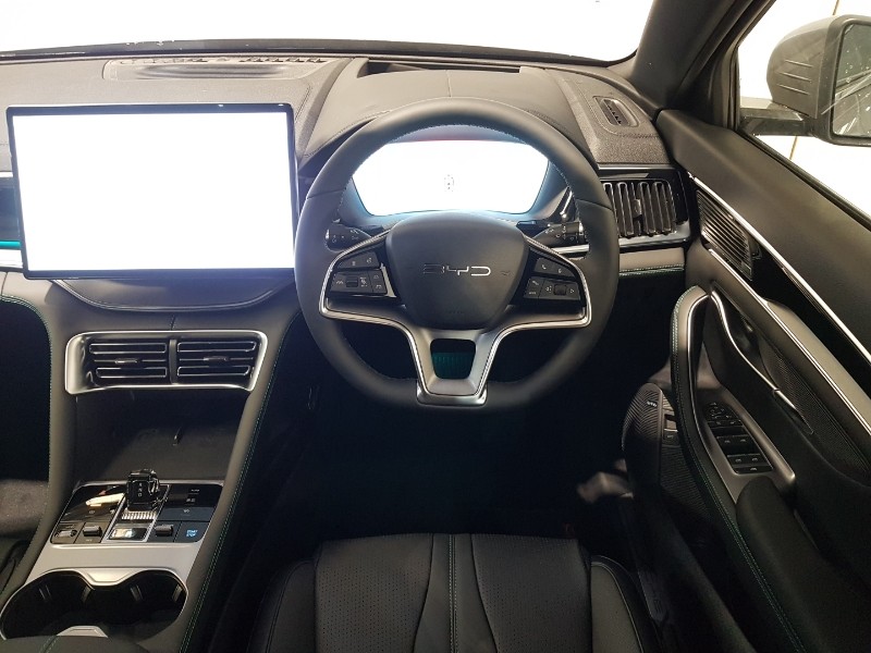 Used BYD Seal U 2025 for sale - 78114510: Photo 7