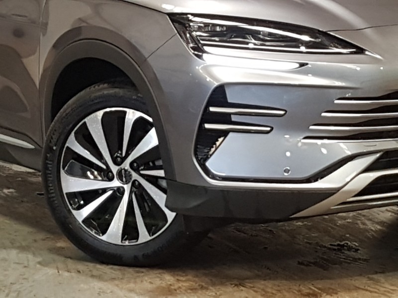 Used BYD Seal U 2025 for sale - 78114510: Photo 9