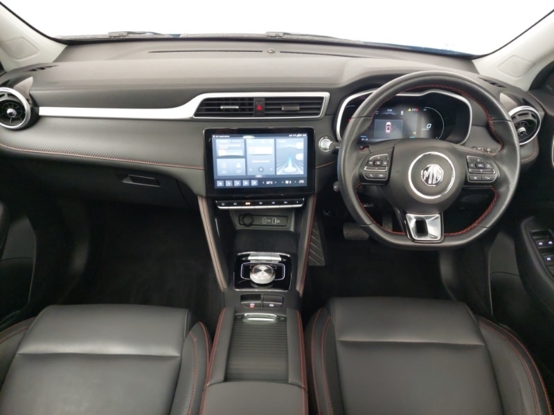 Used MG MG ZS 2022 for sale - 77913401: Photo 2